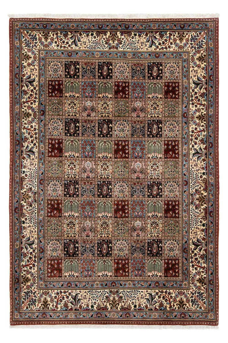 Tappeto Persero - Classico - 298 x 204 cm - multicolore