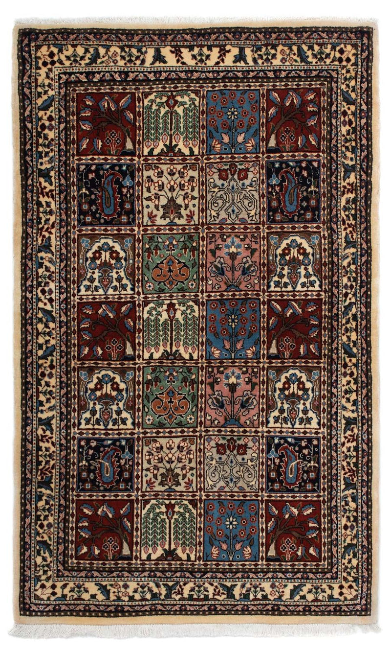 Tappeto Persero - Classico - 157 x 96 cm - multicolore