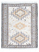 Kilim di seta Tappeto 71x95cm