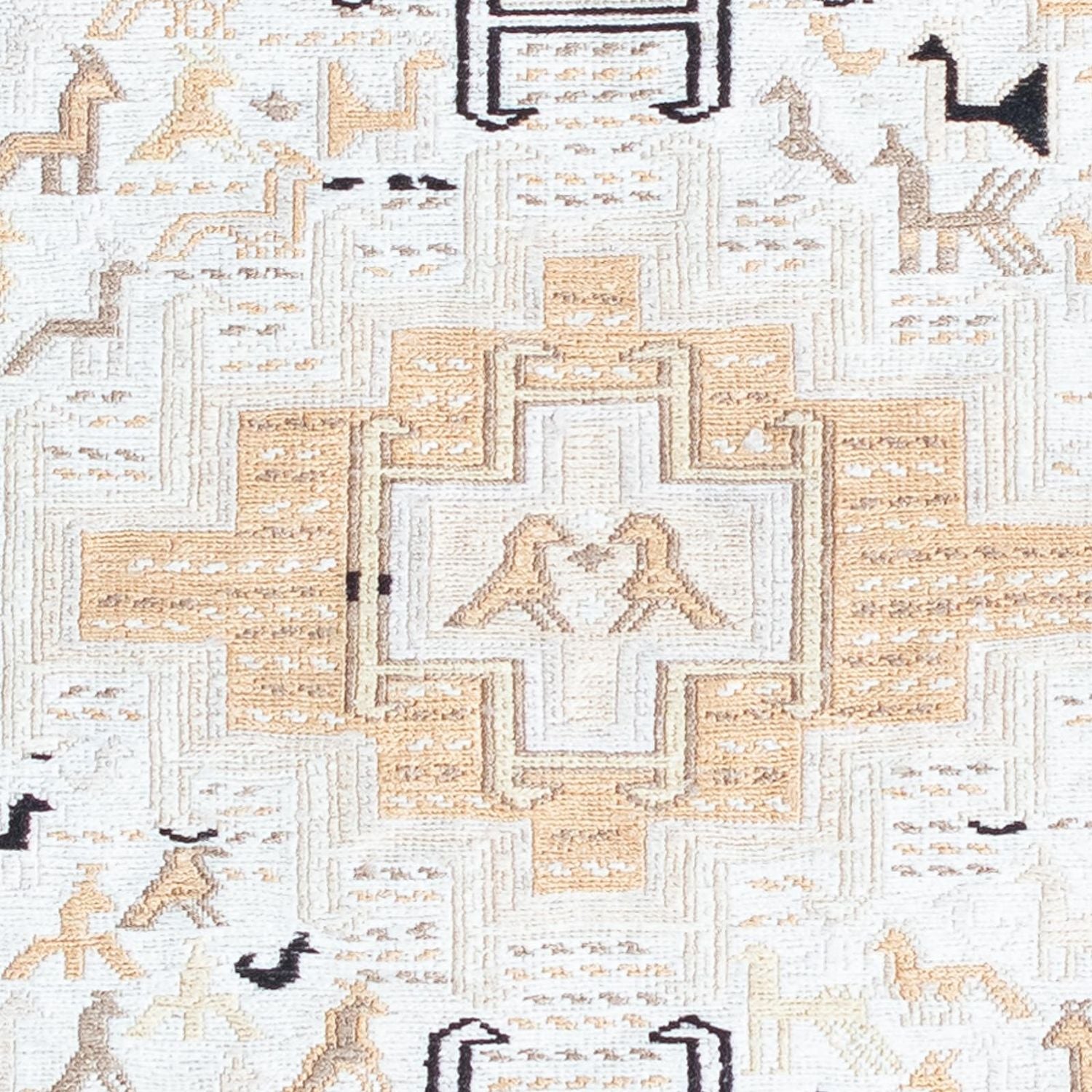 Tappeto Kelim - Orientale - 95 x 71 cm - beige