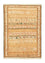 Tappeto Kelim - Orientale - 141 x 103 cm - beige