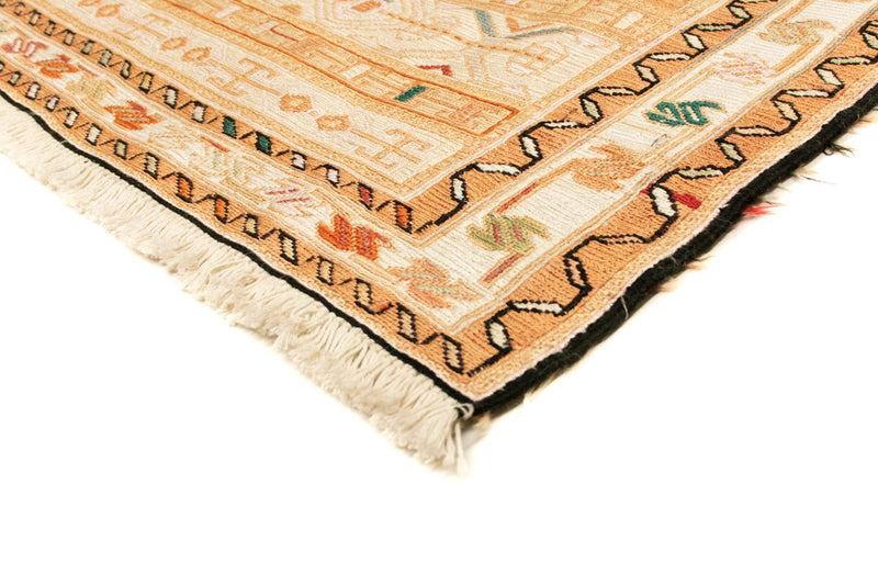 Tappeto Kelim - Orientale - 141 x 103 cm - beige