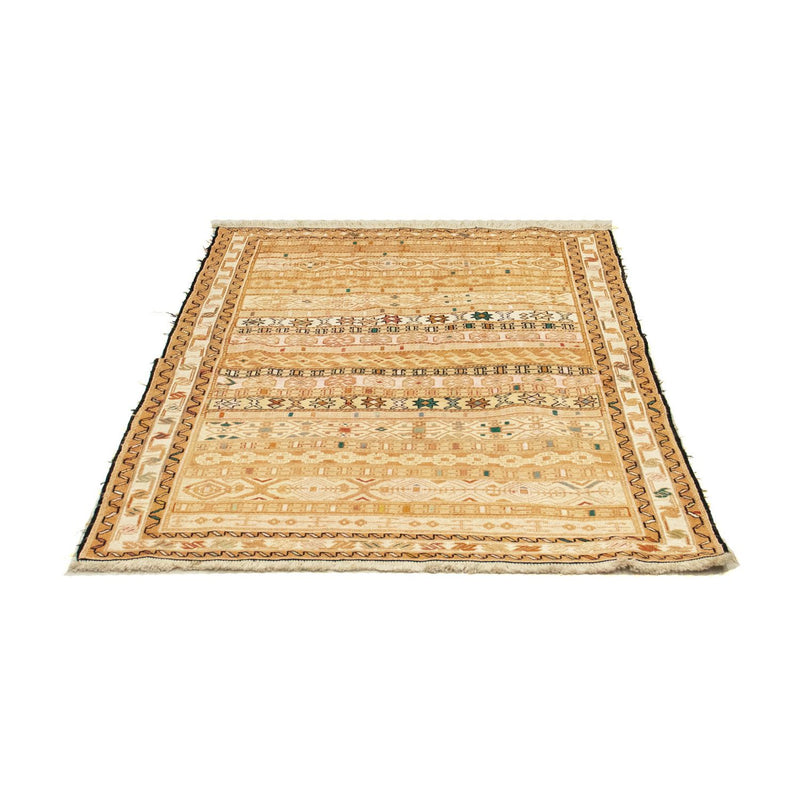 Tappeto Kelim - Orientale - 141 x 103 cm - beige