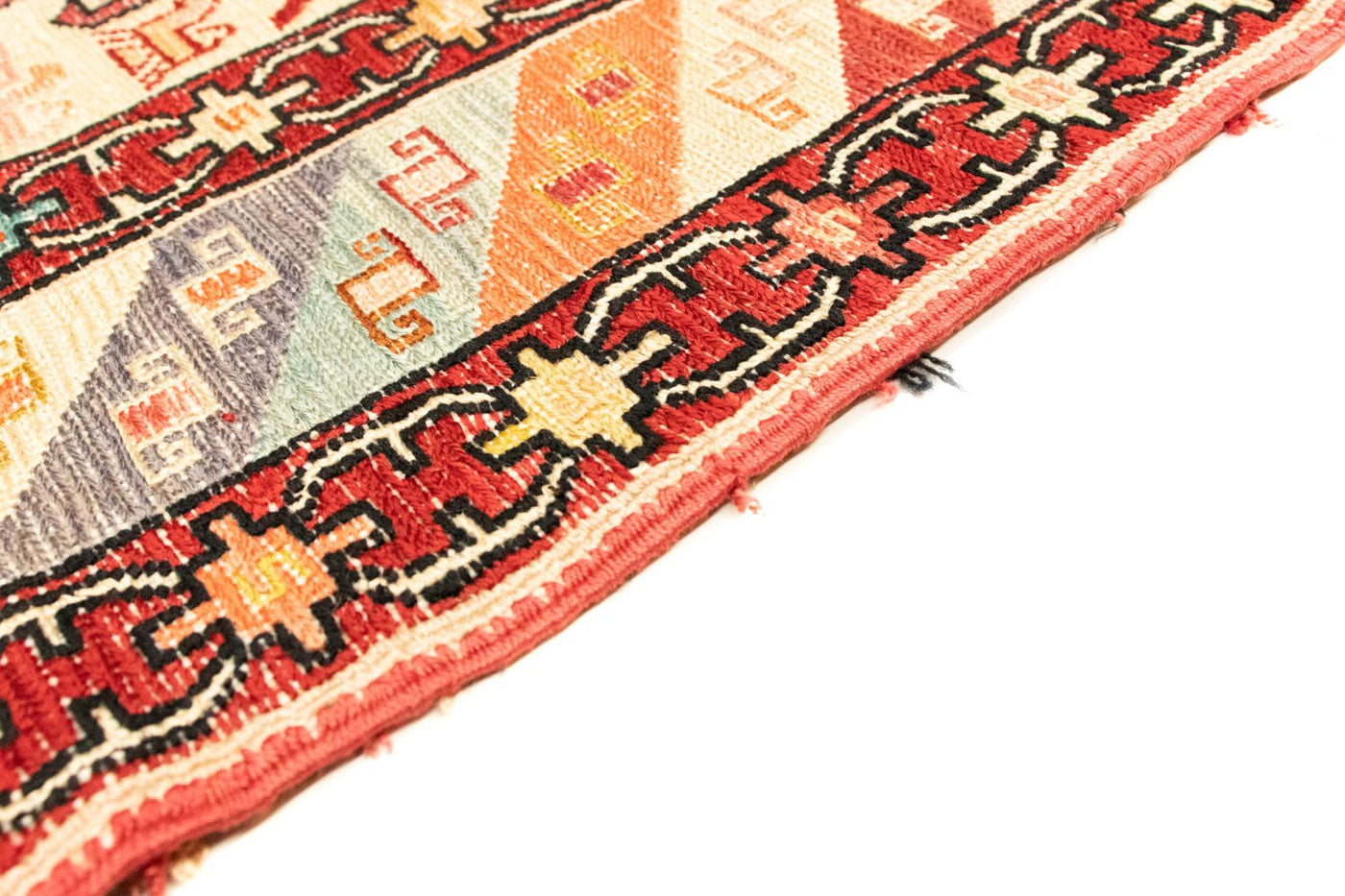 Tabriz Tappeto 138x106cm - Tappeto persiano