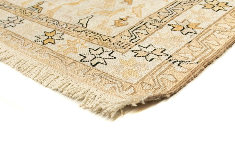 Tappeto Kelim - Orientale - 200 x 123 cm - beige