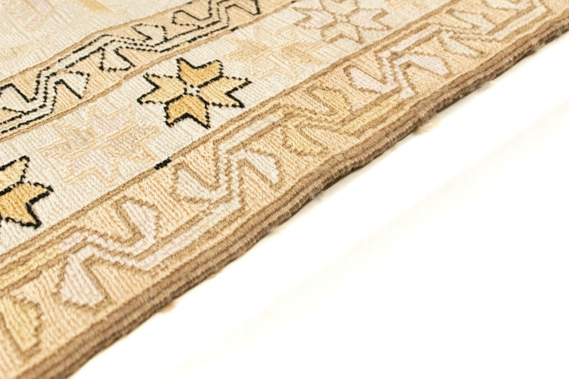 Tappeto Kelim - Orientale - 200 x 123 cm - beige