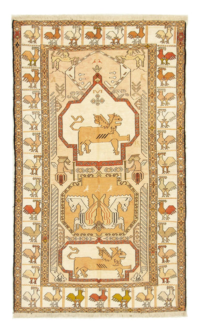 Tabriz Tappeto 119x200cm - Tappeto persiano