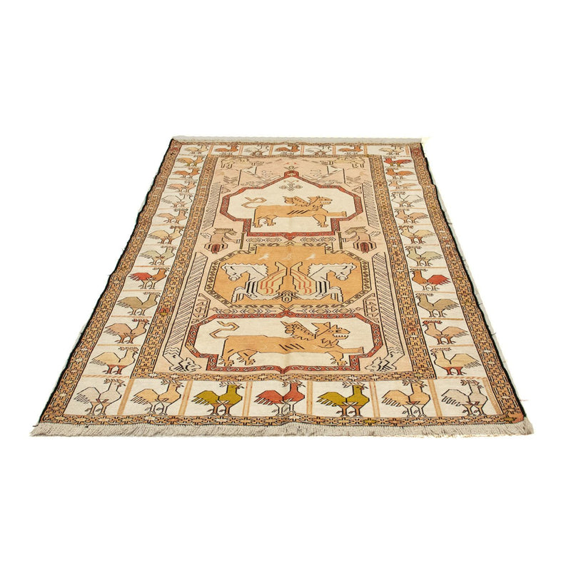 Tappeto Persero - Tabriz - 200 x 119 cm - beige