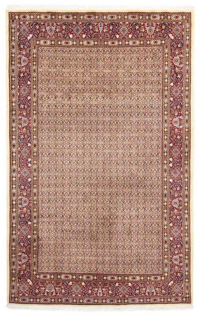 Moud Tappeto 196x292cm - Tappeto persiano