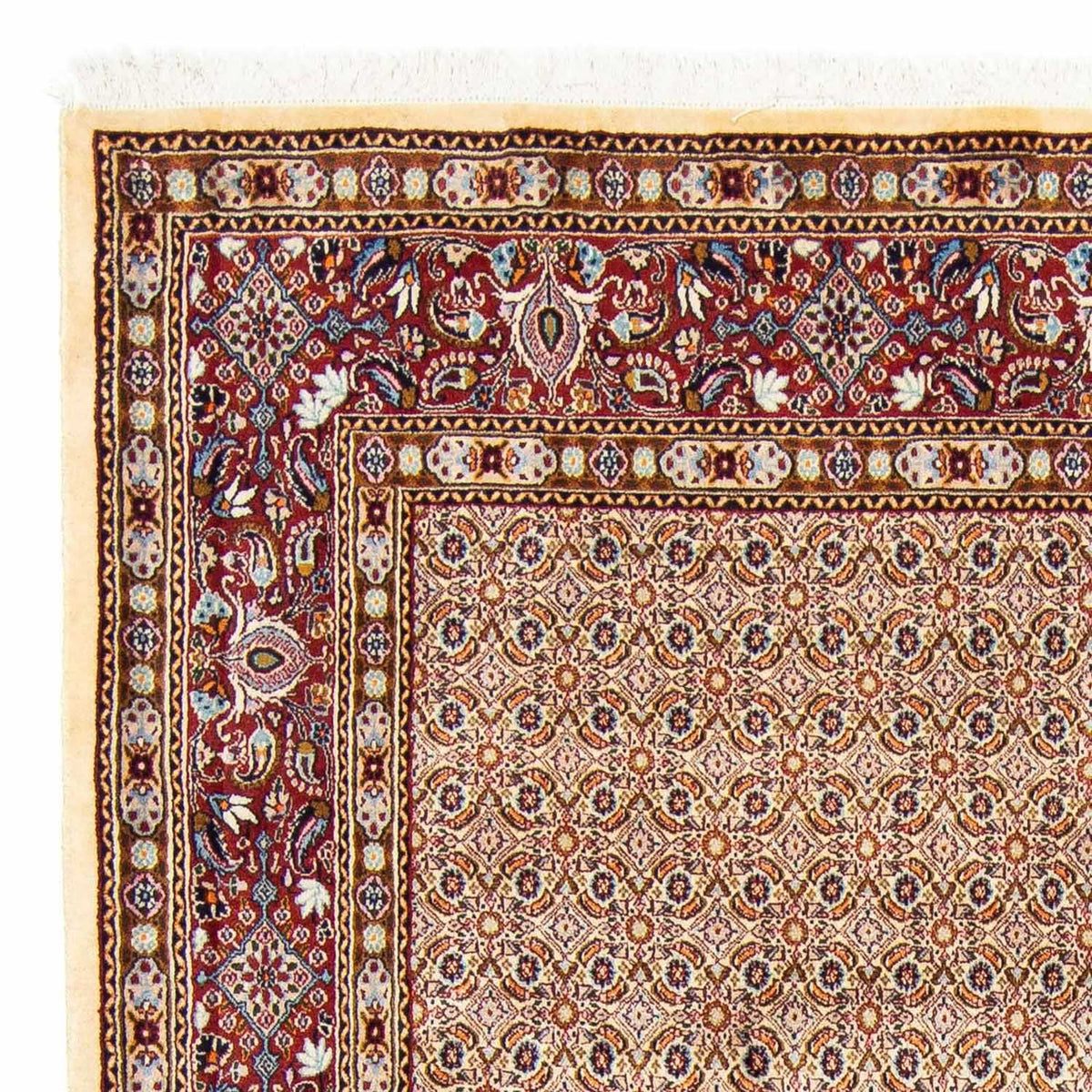 Tappeto Persero - Classico - 292 x 196 cm - beige
