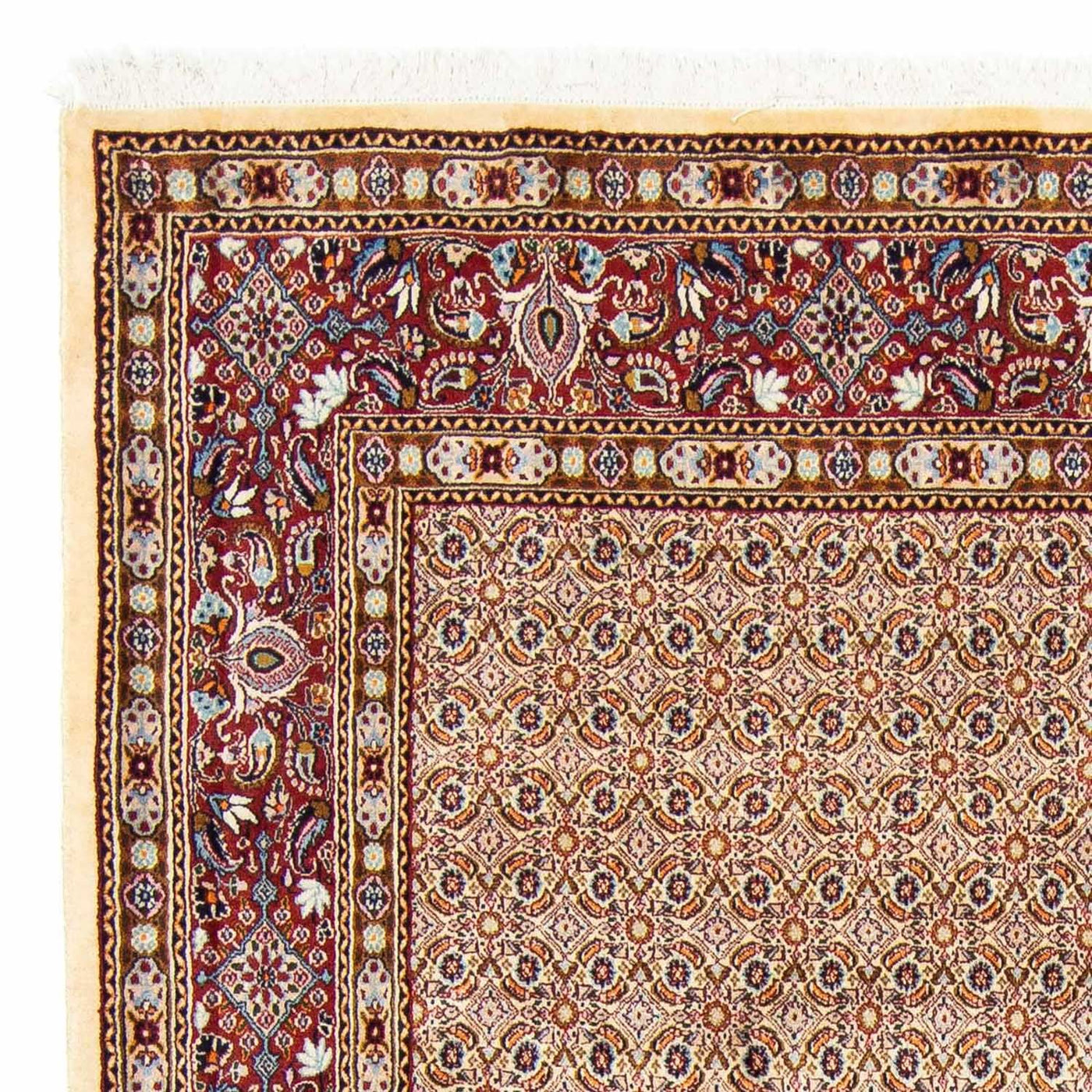 Moud Tappeto 292x196cm - Tappeto persiano