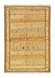 Tabriz Tappeto 106x145cm - Tappeto persiano