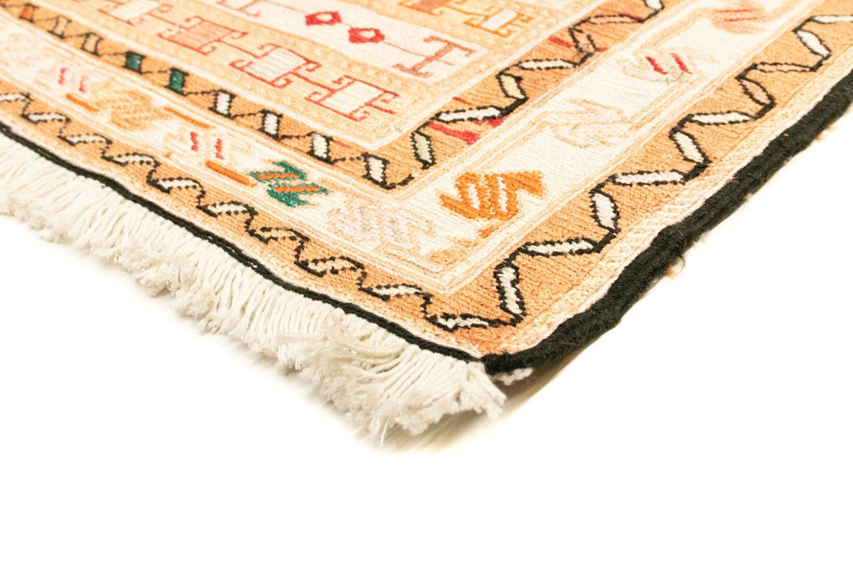 Tappeto Persero - Tabriz - 145 x 106 cm - multicolore