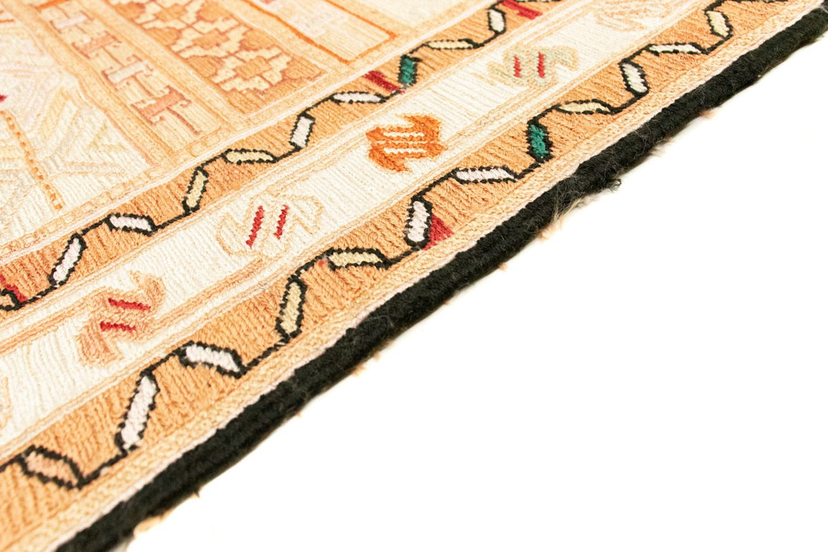 Tabriz Tappeto 106x145cm - Tappeto persiano