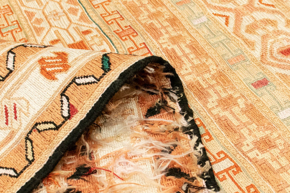 Tappeto Persero - Tabriz - 145 x 106 cm - multicolore