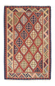 Kilim Fars Tappeto 188x118cm