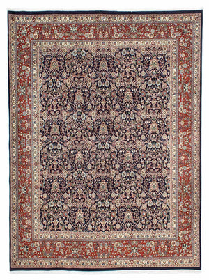Tappeto Persero - Classico - 269 x 218 cm - nero