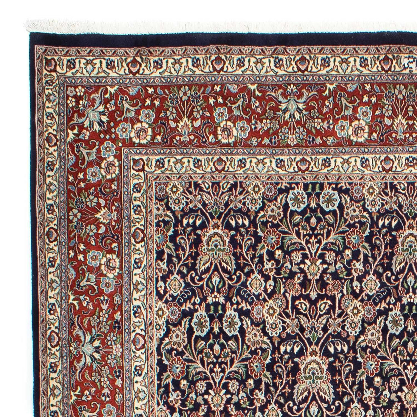 Moud Tappeto 269x218cm - Tappeto persiano