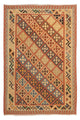 Kilim Fars Tappeto 207x154cm