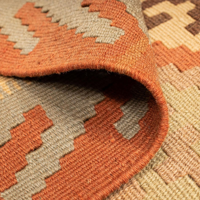 Tappeto Kelim - Orientale - 207 x 154 cm - multicolore