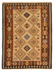 Kilim Fars Tappeto 208x160cm