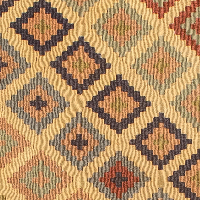 Tappeto Kelim - Orientale - 205 x 136 cm - multicolore