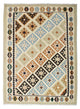 Kilim Fars Tappeto 195x158cm