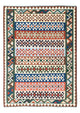 Kilim Fars Tappeto 203x150cm