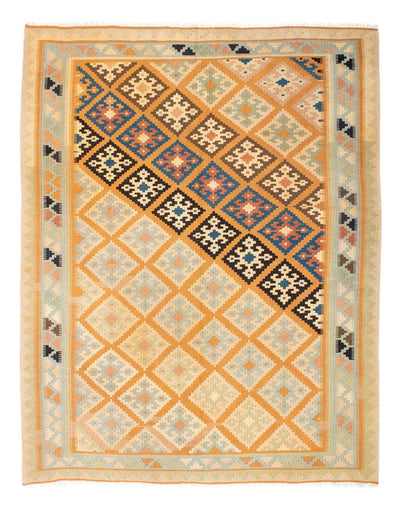 Kilim Fars Tappeto 156x195cm