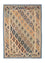 Tappeto Kelim - Orientale - 180 x 130 cm - multicolore