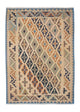 Kilim Fars Tappeto 180x130cm