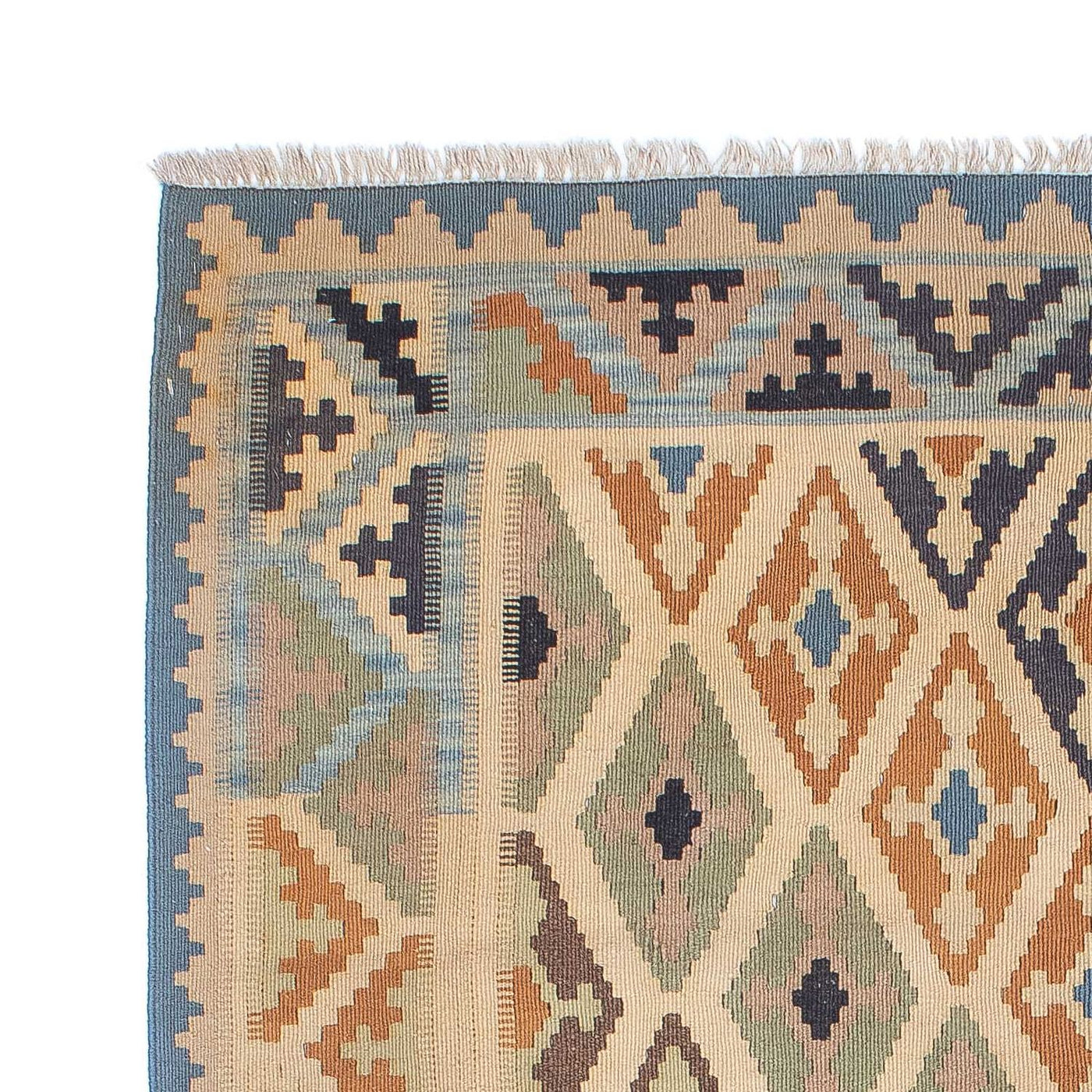 Kilim Fars Tappeto 180x130cm