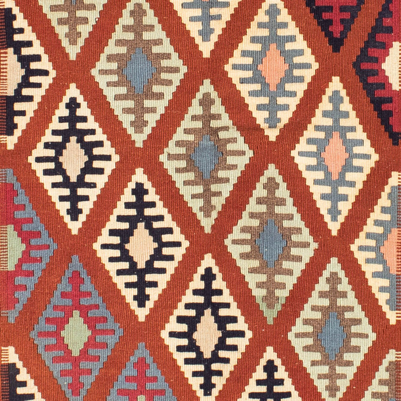 Tappeto Kelim - Orientale - 184 x 108 cm - beige