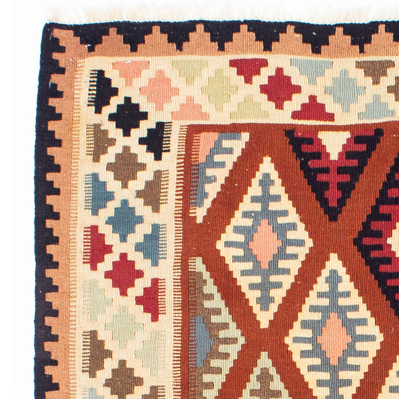 Tappeto Kelim - Orientale - 184 x 108 cm - beige
