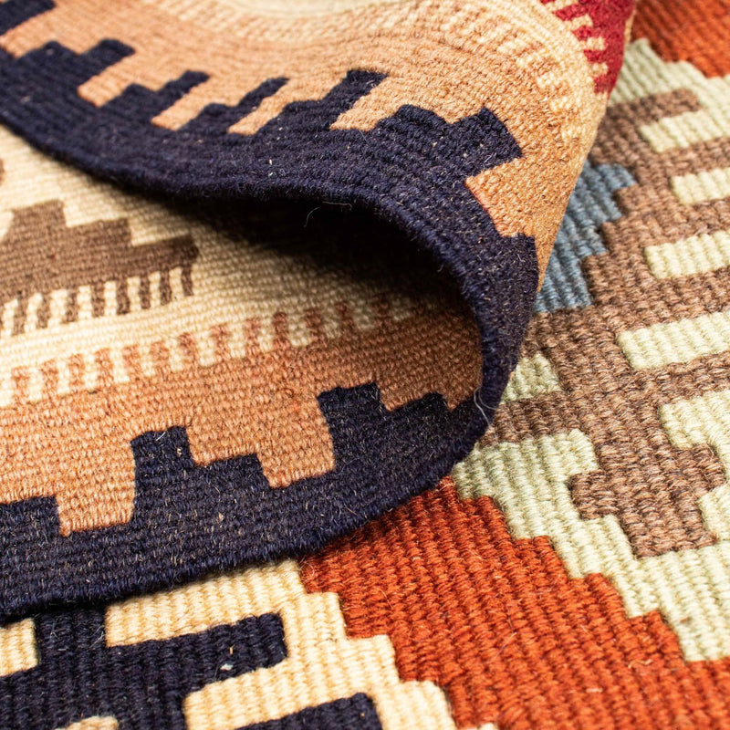 Tappeto Kelim - Orientale - 184 x 108 cm - beige