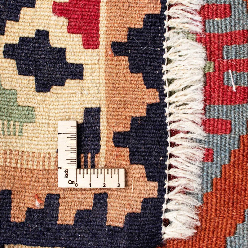 Tappeto Kelim - Orientale - 184 x 108 cm - beige