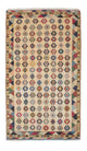 Kilim Fars Tappeto 216x127cm