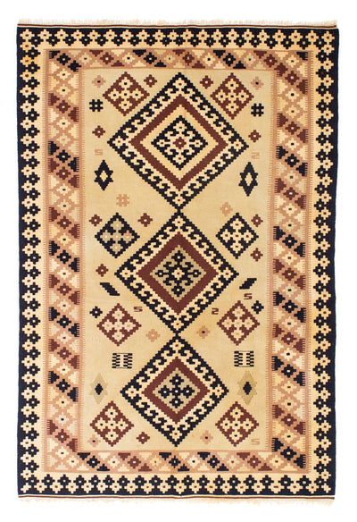 Kilim Fars Tappeto 140x214cm