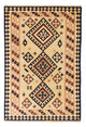 Kilim Fars Tappeto 140x214cm