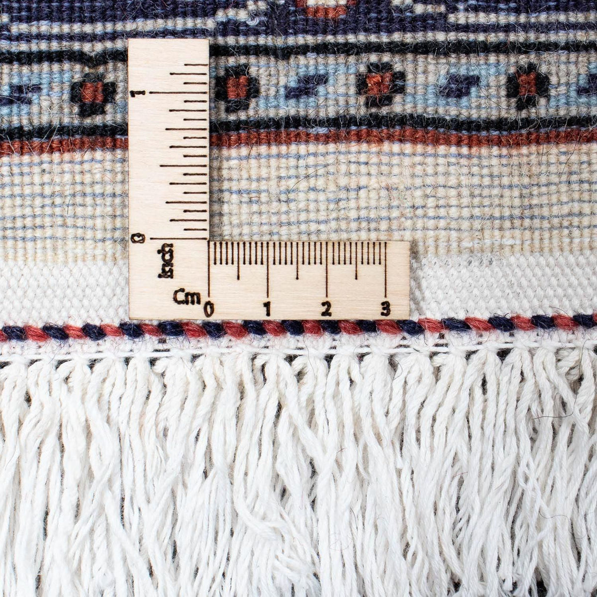 Tappeto Persero - Classico - 239 x 173 cm - multicolore