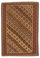 Kilim Fars Tappeto 175x124cm