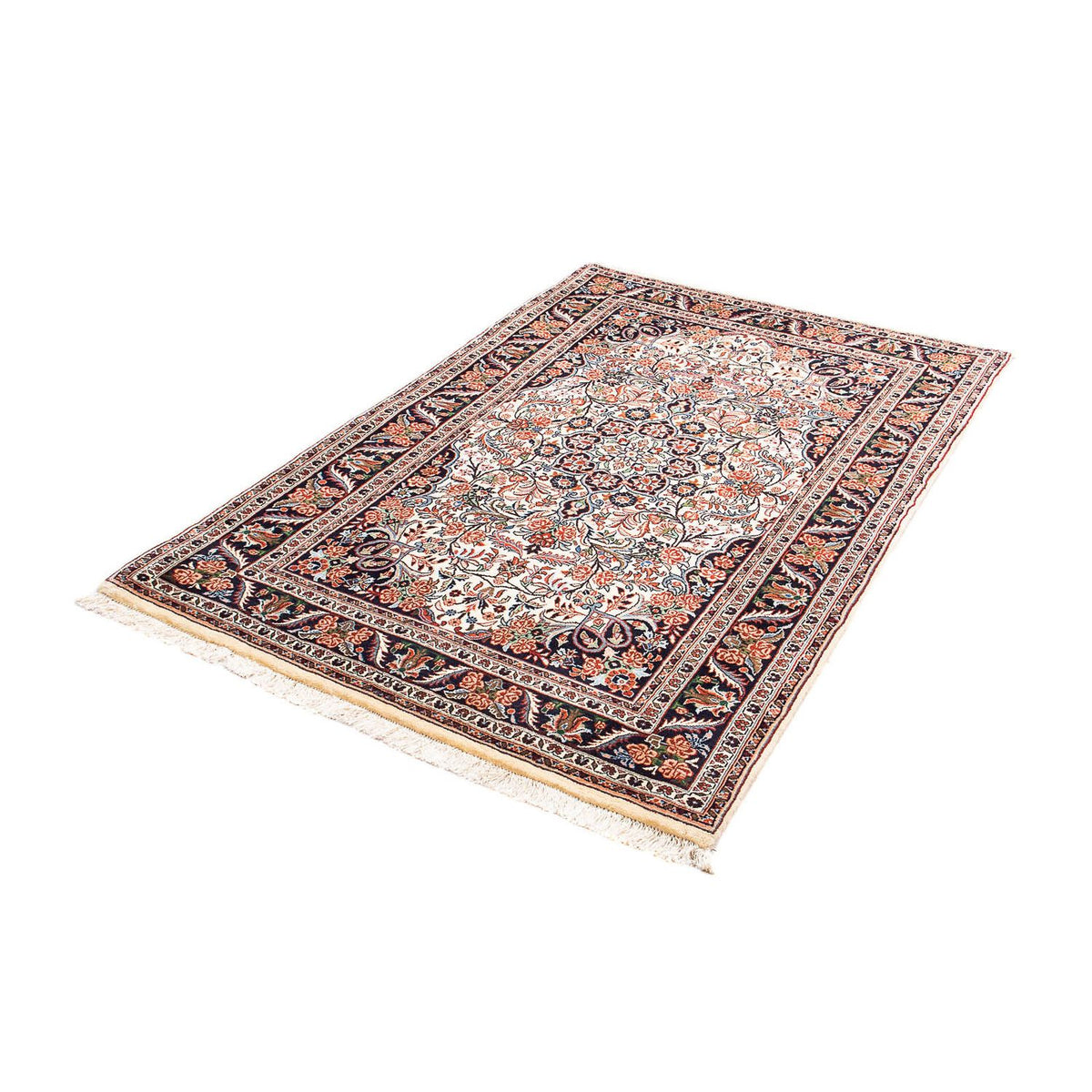 Tappeto Persero - Bidjar - 165 x 110 cm - beige