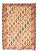 Kilim Fars Tappeto 190x144cm