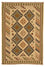 Tappeto Kelim - Orientale - 198 x 135 cm - marrone chiaro