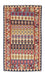 Tappeto Kelim - Orientale - 194 x 114 cm - multicolore