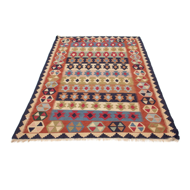 Tappeto Kelim - Orientale - 194 x 114 cm - multicolore