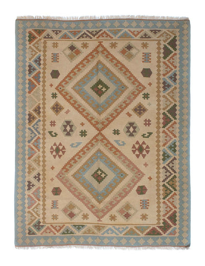 Kilim Fars Tappeto 152x187cm