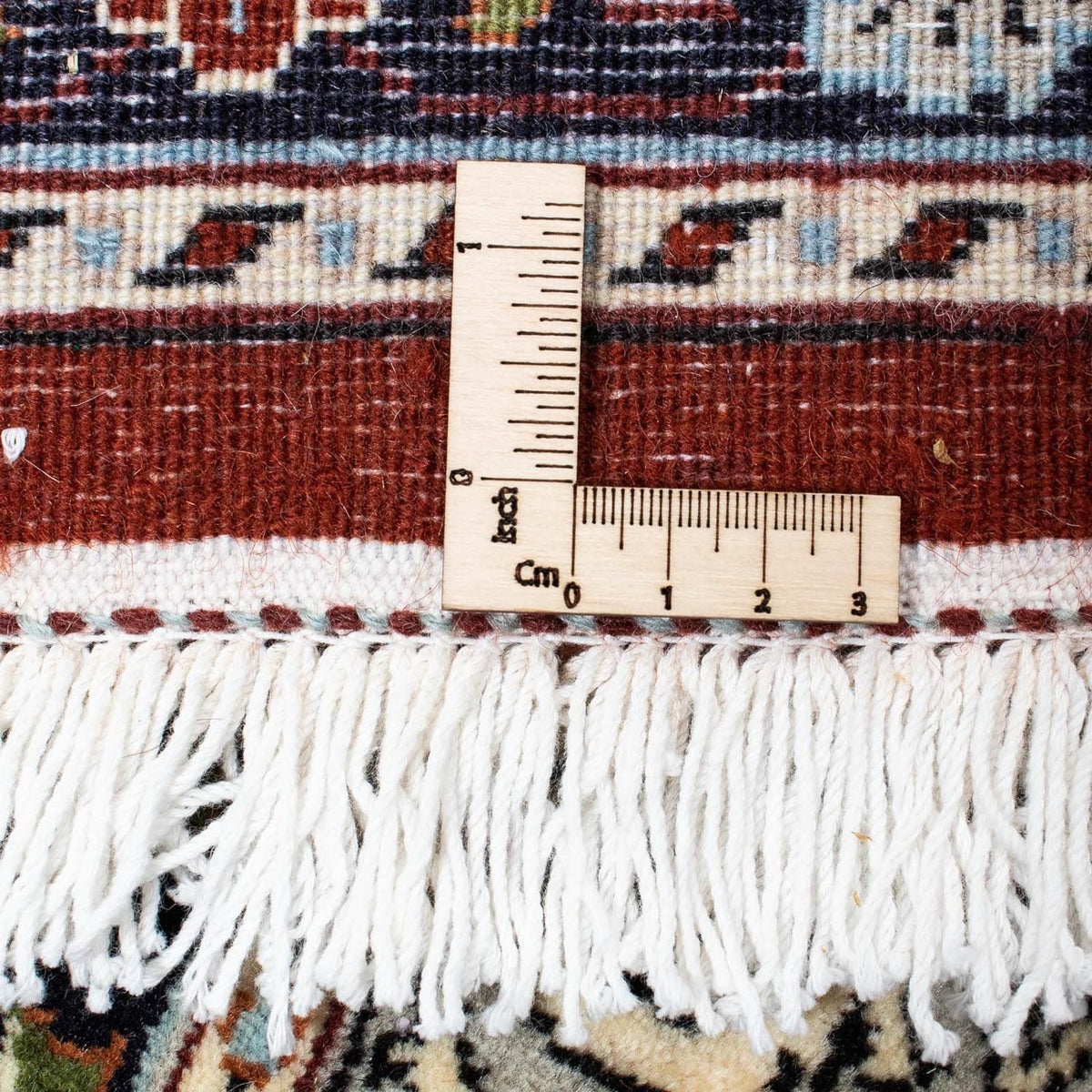 Tappeto Persero - Classico - 243 x 177 cm - multicolore