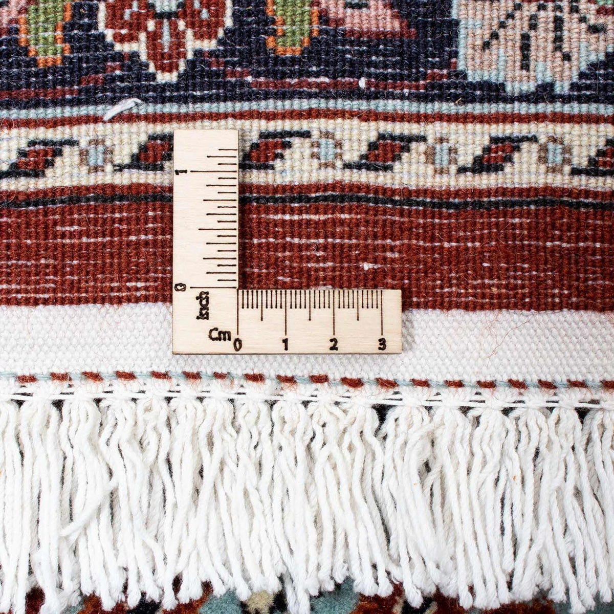 Tappeto Persero - Classico - 230 x 177 cm - multicolore