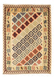 Kilim Fars Tappeto 200x147cm